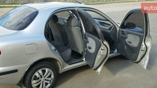 Дэу Ланос, объемом двигателя 1.6 л и пробегом 238 тыс. км за 2800 $, фото 27 на Automoto.ua