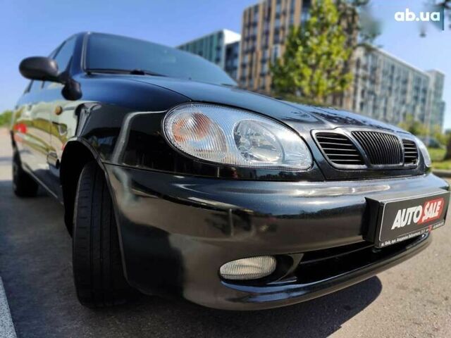 Дэу Ланос, объемом двигателя 0 л и пробегом 288 тыс. км за 1490 $, фото 28 на Automoto.ua