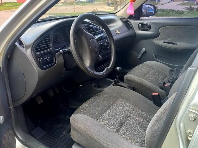 Деу Ланос, об'ємом двигуна 15 л та пробігом 140 тис. км за 2450 $, фото 9 на Automoto.ua