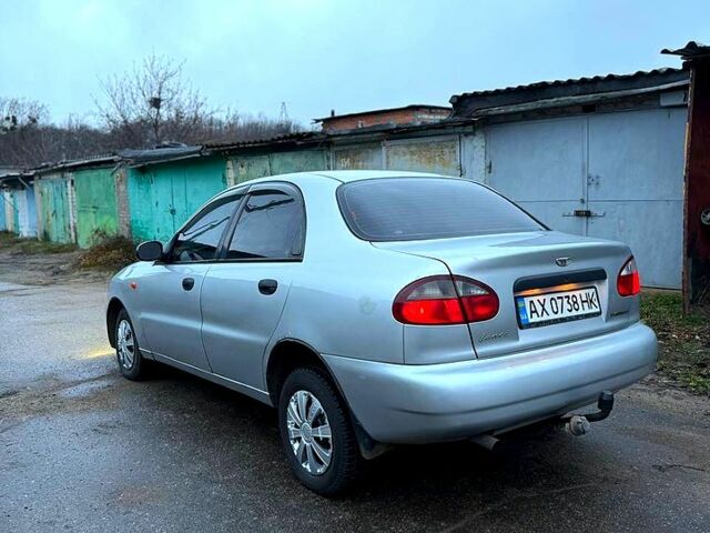Дэу Ланос, объемом двигателя 1.5 л и пробегом 0 тыс. км за 1650 $, фото 2 на Automoto.ua