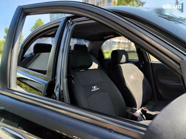 Дэу Ланос, объемом двигателя 0 л и пробегом 288 тыс. км за 1490 $, фото 26 на Automoto.ua
