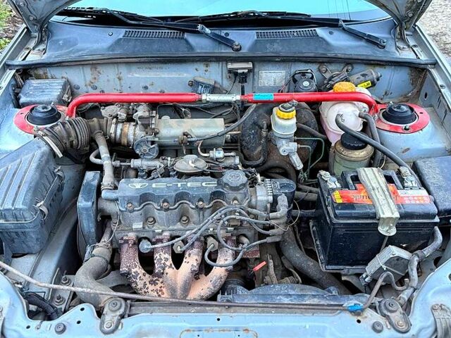 Дэу Ланос, объемом двигателя 1.5 л и пробегом 0 тыс. км за 1650 $, фото 12 на Automoto.ua