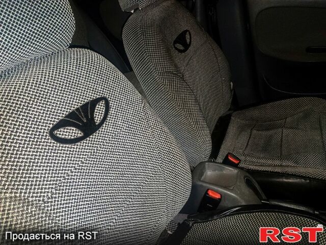 Деу Ланос, об'ємом двигуна 1.5 л та пробігом 57 тис. км за 2100 $, фото 5 на Automoto.ua