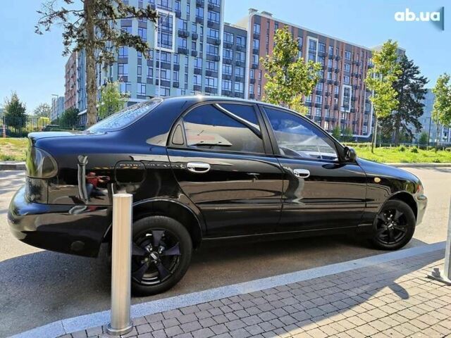 Дэу Ланос, объемом двигателя 0 л и пробегом 288 тыс. км за 1490 $, фото 22 на Automoto.ua