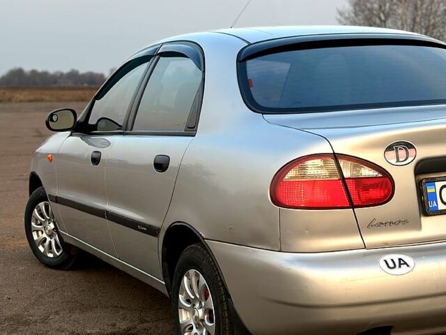 Дэу Ланос, объемом двигателя 1.5 л и пробегом 158 тыс. км за 2200 $, фото 7 на Automoto.ua