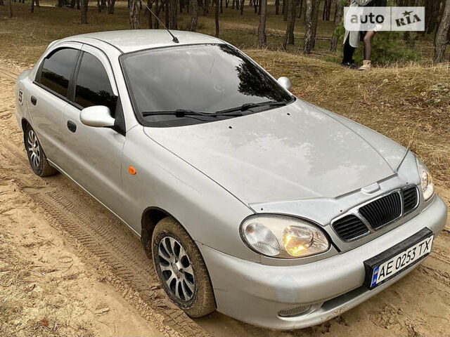 Дэу Ланос, объемом двигателя 1.4 л и пробегом 120 тыс. км за 2300 $, фото 1 на Automoto.ua