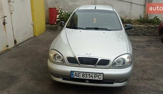Деу Ланос, об'ємом двигуна 1.5 л та пробігом 387 тис. км за 2800 $, фото 5 на Automoto.ua
