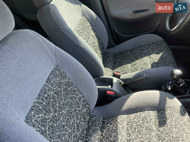 Дэу Ланос, объемом двигателя 1.5 л и пробегом 69 тыс. км за 3650 $, фото 23 на Automoto.ua