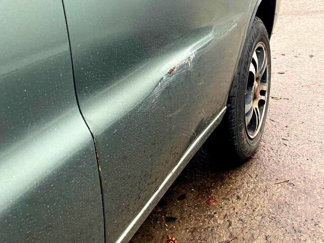 Дэу Ланос, объемом двигателя 1.5 л и пробегом 192 тыс. км за 1600 $, фото 4 на Automoto.ua