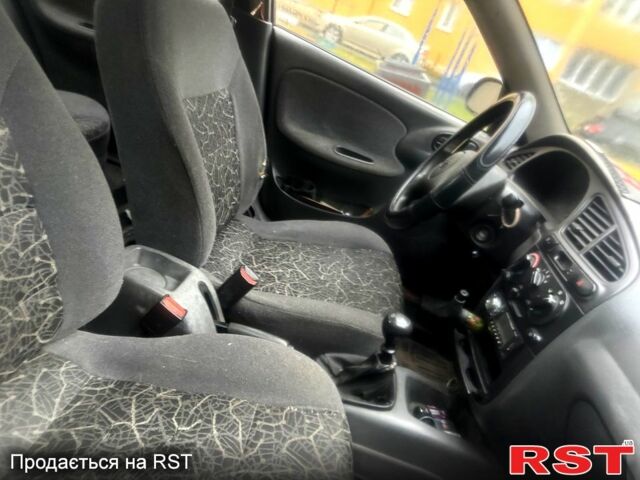 Дэу Ланос, объемом двигателя 1.5 л и пробегом 0 тыс. км за 1300 $, фото 4 на Automoto.ua