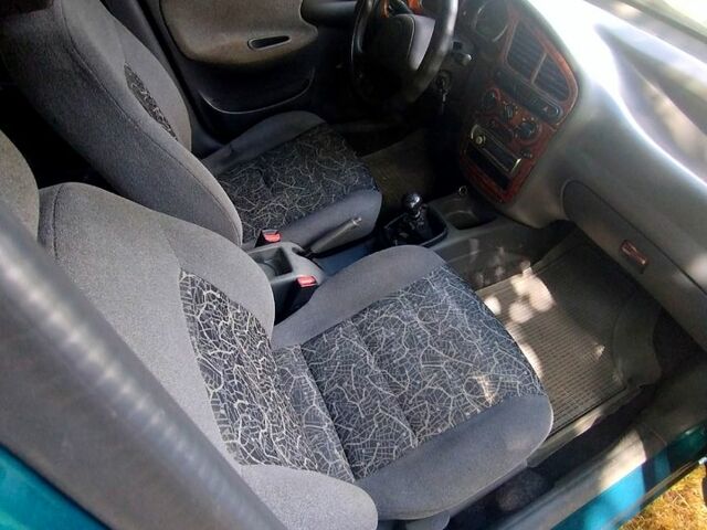 Дэу Ланос, объемом двигателя 1.5 л и пробегом 200 тыс. км за 2500 $, фото 5 на Automoto.ua