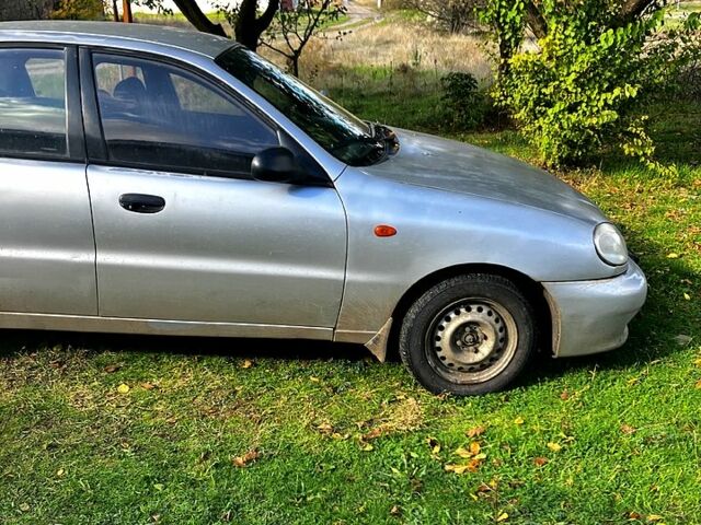 Дэу Ланос, объемом двигателя 1.5 л и пробегом 210 тыс. км за 1500 $, фото 1 на Automoto.ua