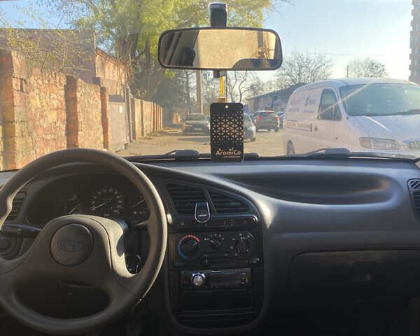 Деу Ланос, об'ємом двигуна 1.5 л та пробігом 180 тис. км за 2900 $, фото 7 на Automoto.ua