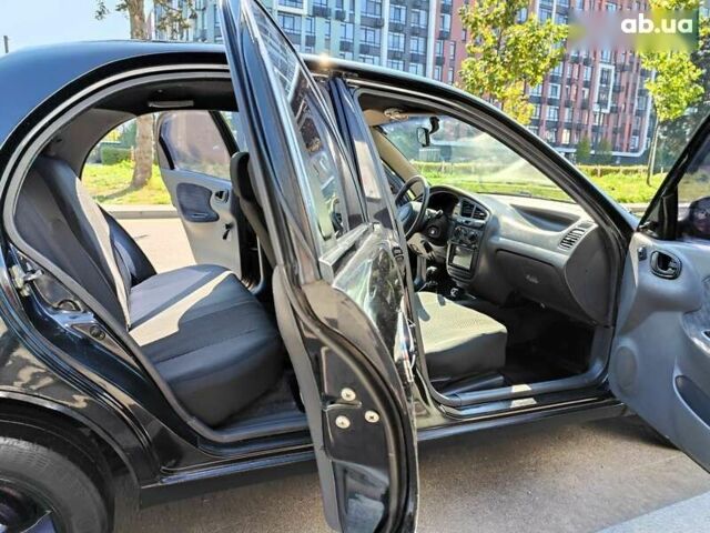 Дэу Ланос, объемом двигателя 0 л и пробегом 288 тыс. км за 1490 $, фото 21 на Automoto.ua