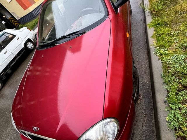 Дэу Ланос, объемом двигателя 1.5 л и пробегом 0 тыс. км за 1300 $, фото 1 на Automoto.ua