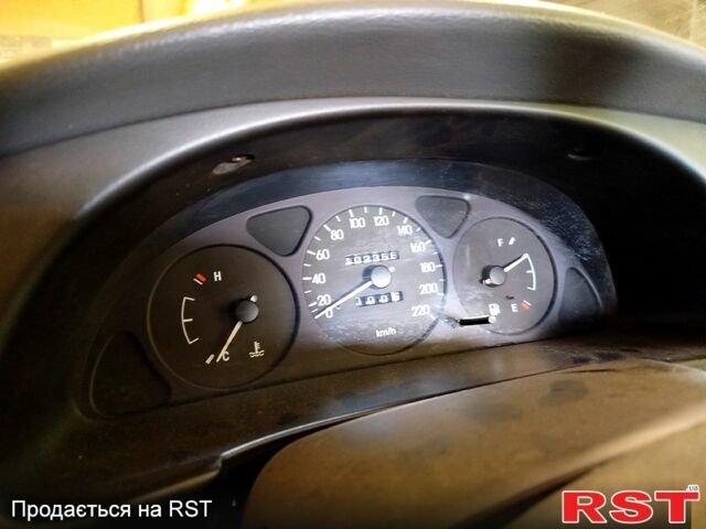 Дэу Ланос, объемом двигателя 1.4 л и пробегом 0 тыс. км за 2500 $, фото 3 на Automoto.ua