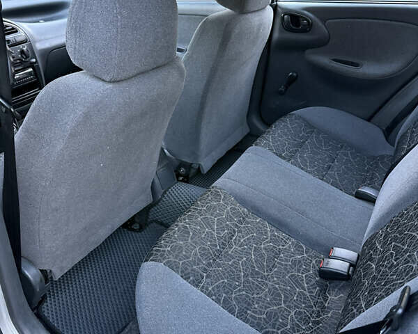 Дэу Ланос, объемом двигателя 1.5 л и пробегом 221 тыс. км за 2550 $, фото 18 на Automoto.ua