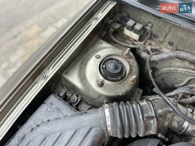 Деу Ланос, об'ємом двигуна 1.4 л та пробігом 265 тис. км за 1499 $, фото 28 на Automoto.ua