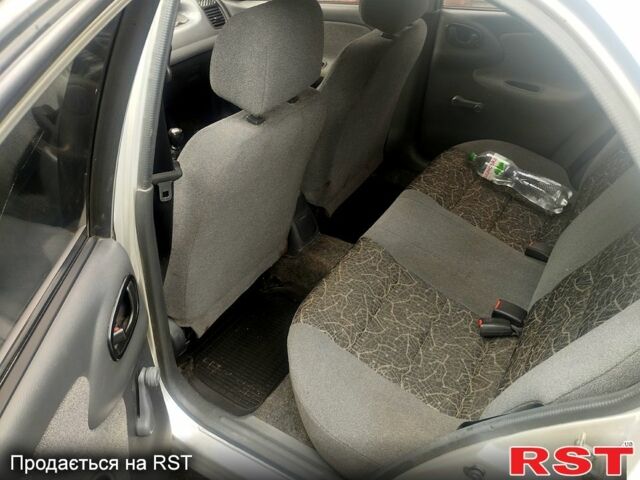 Дэу Ланос, объемом двигателя 1.5 л и пробегом 190 тыс. км за 2500 $, фото 10 на Automoto.ua