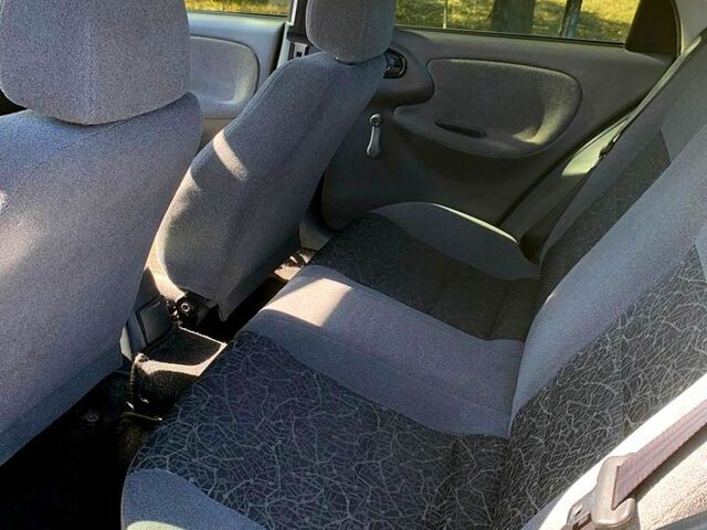 Дэу Ланос, объемом двигателя 1.4 л и пробегом 103 тыс. км за 1650 $, фото 5 на Automoto.ua