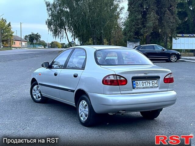 Деу Ланос, об'ємом двигуна 1.5 л та пробігом 155 тис. км за 2900 $, фото 2 на Automoto.ua