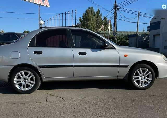 Дэу Ланос, объемом двигателя 1.5 л и пробегом 192 тыс. км за 2799 $, фото 6 на Automoto.ua