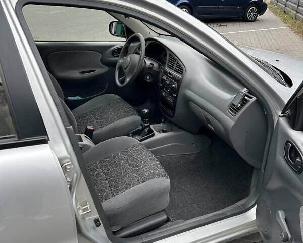 Деу Ланос, об'ємом двигуна 1.39 л та пробігом 97 тис. км за 2600 $, фото 6 на Automoto.ua