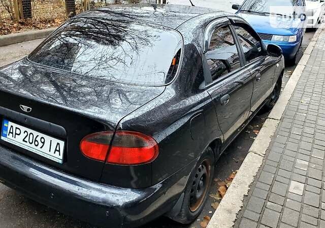 Деу Ланос, об'ємом двигуна 1.5 л та пробігом 186 тис. км за 3200 $, фото 2 на Automoto.ua