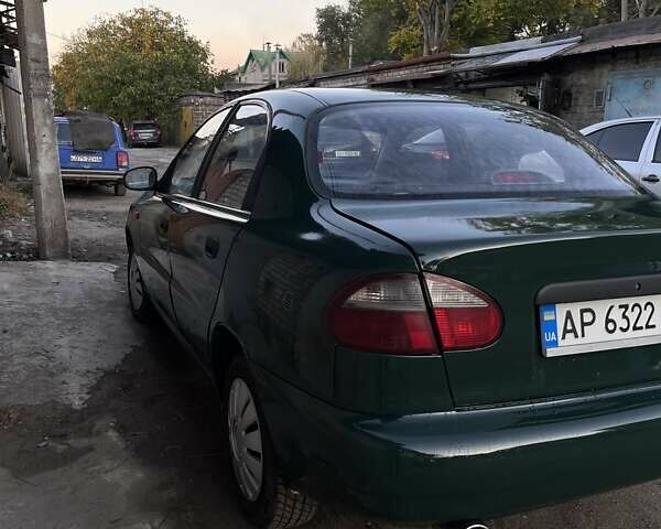 Деу Ланос, об'ємом двигуна 1.5 л та пробігом 400 тис. км за 1500 $, фото 1 на Automoto.ua