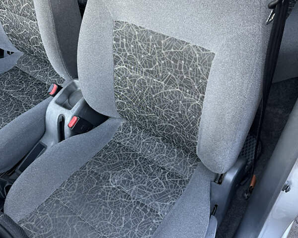 Дэу Ланос, объемом двигателя 1.5 л и пробегом 221 тыс. км за 2550 $, фото 19 на Automoto.ua