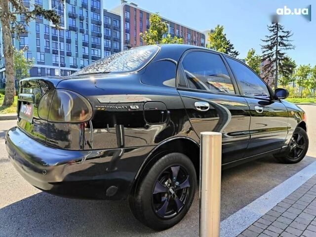 Дэу Ланос, объемом двигателя 0 л и пробегом 288 тыс. км за 1490 $, фото 20 на Automoto.ua