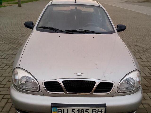 Деу Ланос, об'ємом двигуна 1.4 л та пробігом 35 тис. км за 3199 $, фото 10 на Automoto.ua