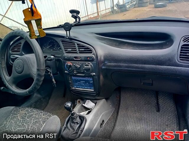 Деу Ланос, об'ємом двигуна 1.5 л та пробігом 333 тис. км за 850 $, фото 6 на Automoto.ua