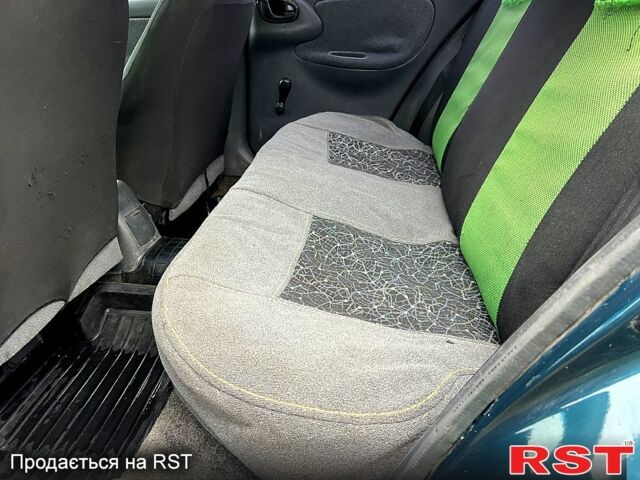 Дэу Ланос, объемом двигателя 1.5 л и пробегом 174 тыс. км за 2350 $, фото 7 на Automoto.ua