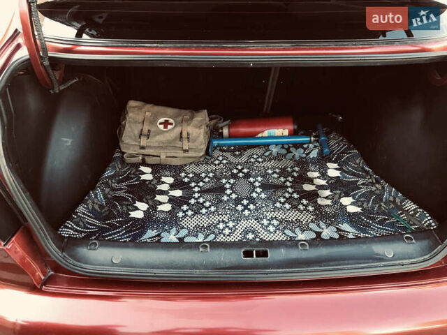 Дэу Ланос, объемом двигателя 1.5 л и пробегом 40 тыс. км за 4000 $, фото 5 на Automoto.ua