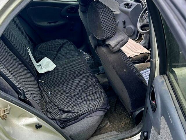 Дэу Ланос, объемом двигателя 1.5 л и пробегом 0 тыс. км за 3300 $, фото 9 на Automoto.ua
