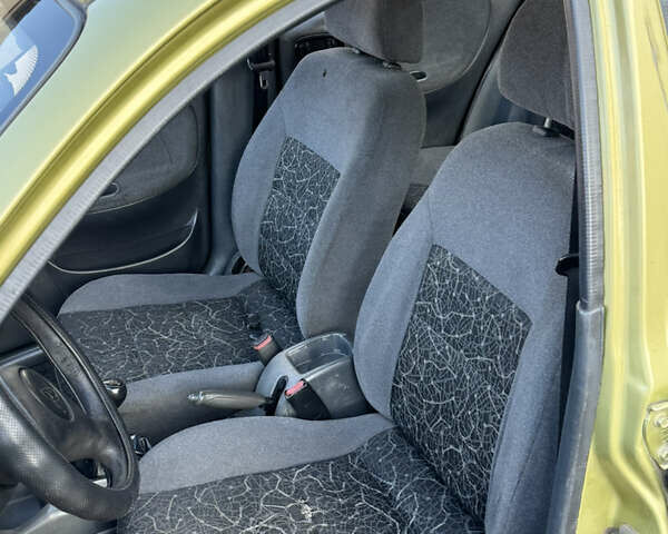 Дэу Ланос, объемом двигателя 1.5 л и пробегом 250 тыс. км за 1900 $, фото 5 на Automoto.ua