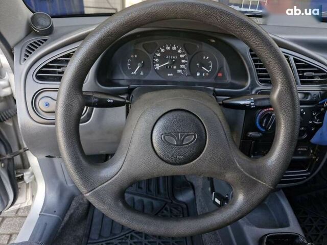 Деу Ланос, об'ємом двигуна 0 л та пробігом 140 тис. км за 2999 $, фото 12 на Automoto.ua