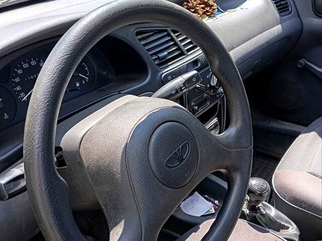 Дэу Ланос, объемом двигателя 1.5 л и пробегом 118 тыс. км за 3000 $, фото 1 на Automoto.ua