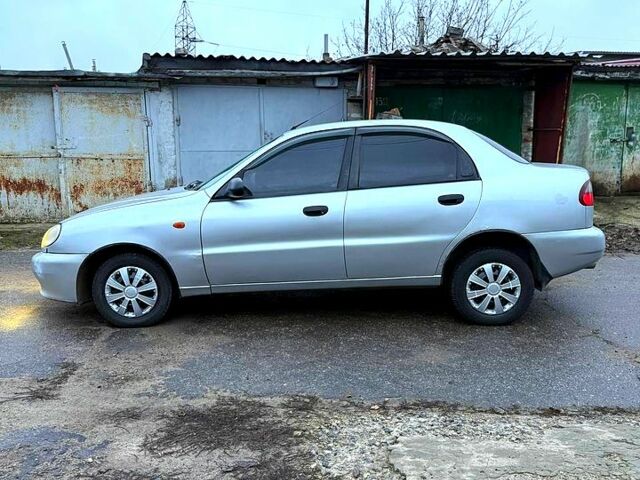 Дэу Ланос, объемом двигателя 1.5 л и пробегом 0 тыс. км за 1650 $, фото 3 на Automoto.ua