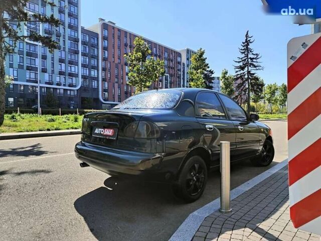 Дэу Ланос, объемом двигателя 0 л и пробегом 288 тыс. км за 1490 $, фото 23 на Automoto.ua