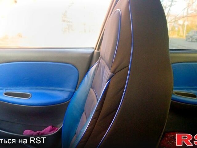 Дэу Ланос, объемом двигателя 1.5 л и пробегом 230 тыс. км за 2400 $, фото 1 на Automoto.ua