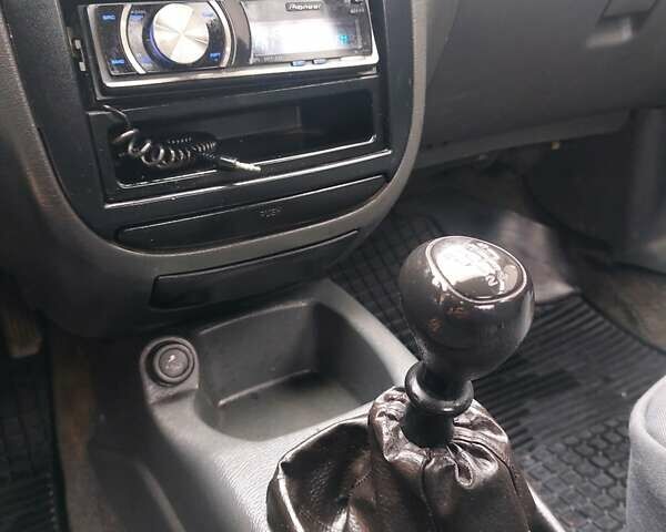 Деу Ланос, об'ємом двигуна 0 л та пробігом 320 тис. км за 1890 $, фото 5 на Automoto.ua