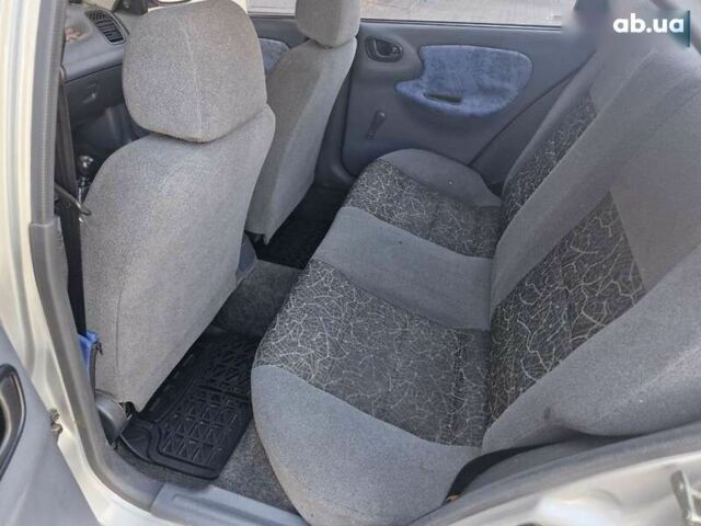 Деу Ланос, об'ємом двигуна 0 л та пробігом 140 тис. км за 2999 $, фото 19 на Automoto.ua