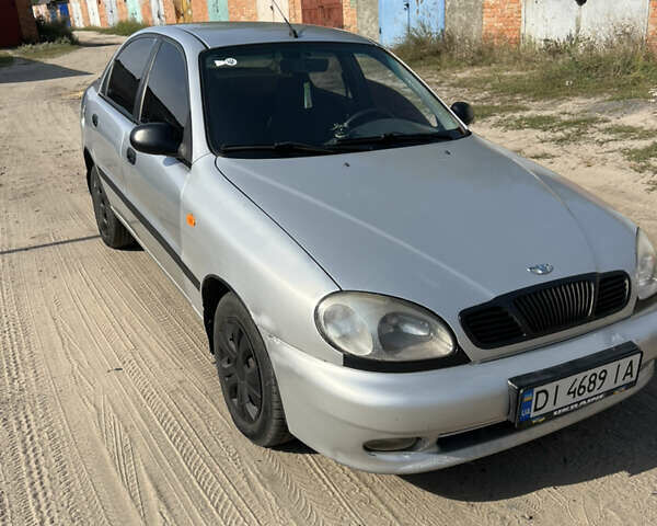 Дэу Ланос, объемом двигателя 1.5 л и пробегом 301 тыс. км за 1700 $, фото 2 на Automoto.ua