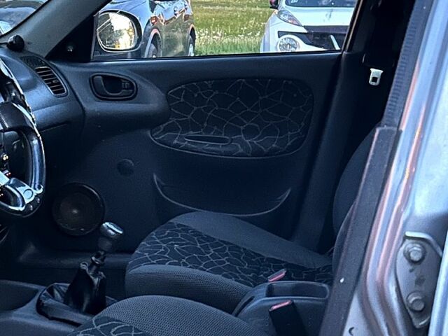 Дэу Ланос, объемом двигателя 15 л и пробегом 180 тыс. км за 1150 $, фото 9 на Automoto.ua