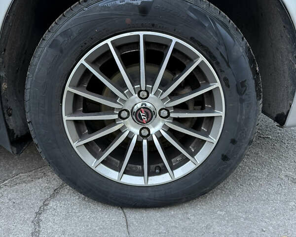 Дэу Ланос, объемом двигателя 1.5 л и пробегом 221 тыс. км за 2550 $, фото 26 на Automoto.ua