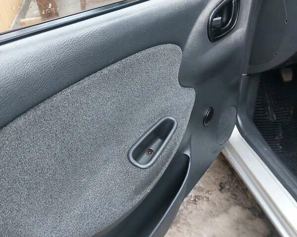 Деу Ланос, об'ємом двигуна 0 л та пробігом 320 тис. км за 1890 $, фото 8 на Automoto.ua
