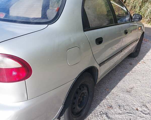 Деу Ланос, об'ємом двигуна 0 л та пробігом 320 тис. км за 1890 $, фото 4 на Automoto.ua