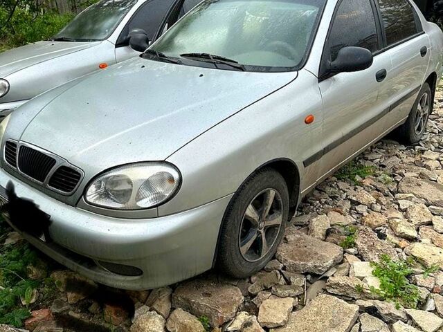 Дэу Ланос, объемом двигателя 1.5 л и пробегом 0 тыс. км за 3300 $, фото 3 на Automoto.ua